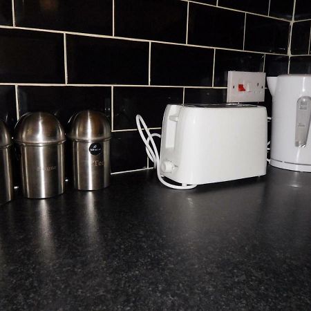 Cosy City Centre 2 Bed Apartment Le1 Leicester Exterior photo