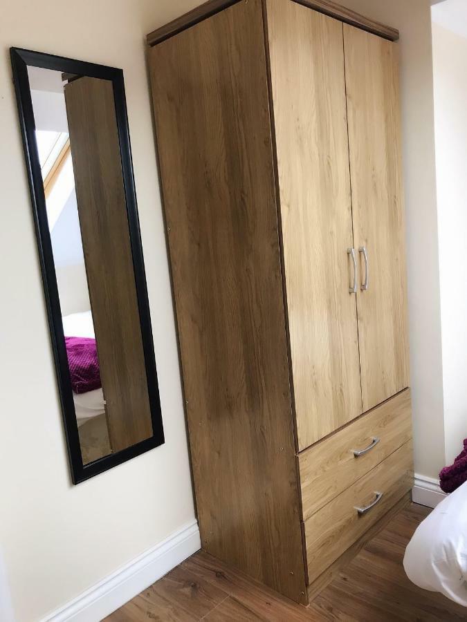 Cosy City Centre 2 Bed Apartment Le1 Leicester Exterior photo