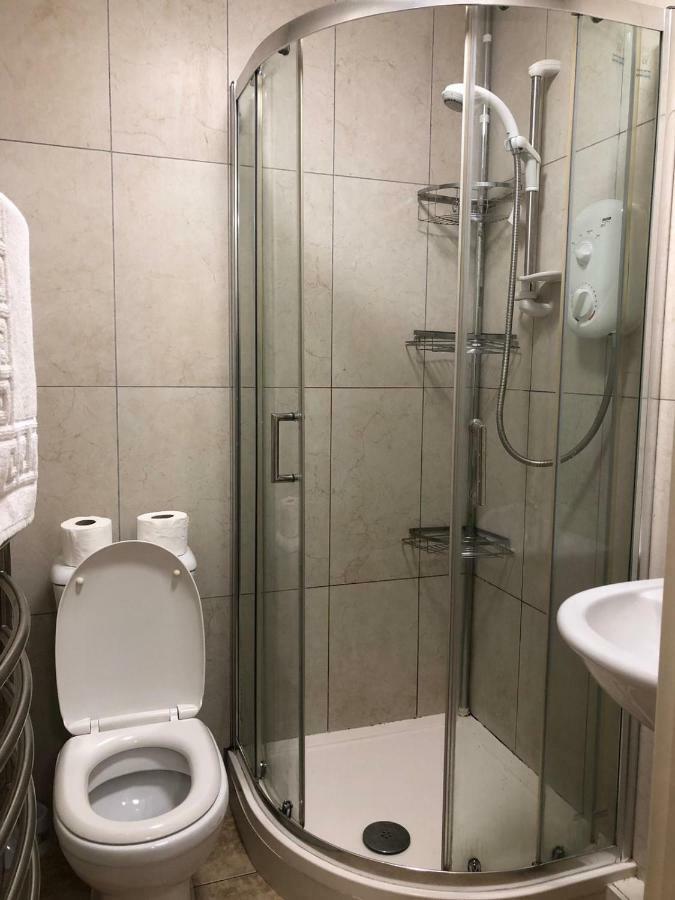 Cosy City Centre 2 Bed Apartment Le1 Leicester Exterior photo